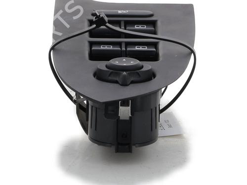 Left front window switch ALFA ROMEO GIULIETTA (940_) 1.4 TB (940FXB1A, 940FXB11) | BP28310973I27 