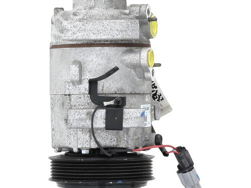 AC compressor HYUNDAI i30 (PDE, PD, PDEN) 1.0 T-GDI | BP31912516M34