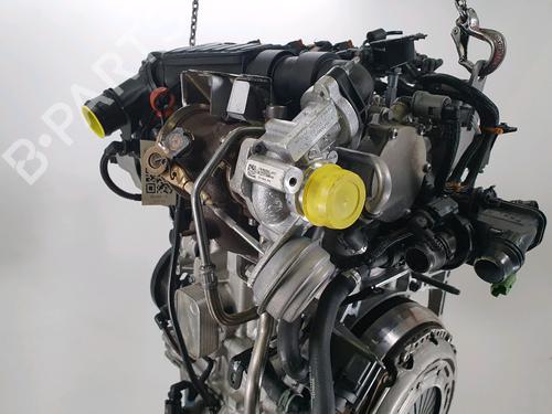 Engine PEUGEOT PARTNER Tepee 1.2 THP | BP39394672M1 - Image 6