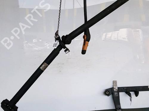 Used Driveshaft MERCEDES-BENZ E-CLASS (W212) [2009-2016]  27909588