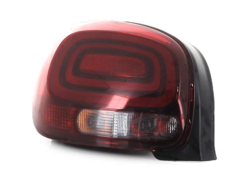 Left taillight CITROËN C3 III (SX) 1.2 PureTech 82 | BP40172327C34 - Image 2