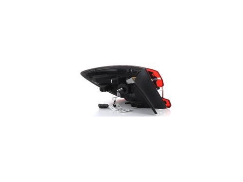 Right taillight RENAULT CLIO V (B7_) 1.0 TCe 100 (B7MT) | BP34337514C35 - Image 4