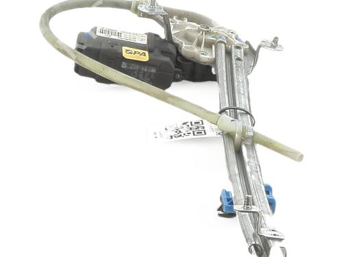 Front left window mechanism RENAULT ESPACE IV (JK0/1_) 2.0 dCi (JK01, JK02, JK1J, JK1K, JK1H) | BP38432058C22 - Image 4