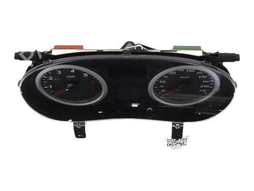 Used Instrument cluster Instrument cluster 38432727 38432727