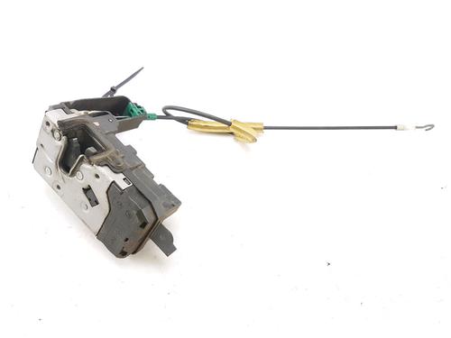 Used Front right lock OPEL ASTRA H GTC (A04) 1.9 CDTi 16V (L08) (120 hp) 27917735