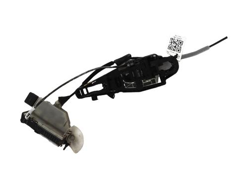 front-left-lock-citroen-c4-ii-nc_-2009-34261583 main image