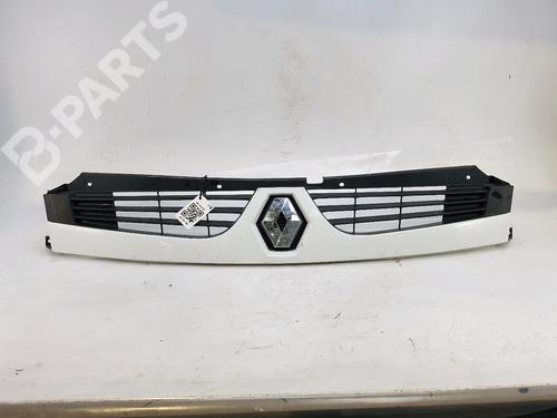 Used Front grille Front grille RENAULT MASTER II Van (FD) 2.5 dCi (120 hp) 11116582 11116582