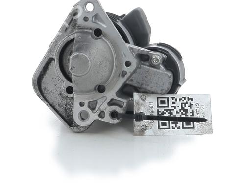 Startmotor RENAULT FLUENCE (L3_) 1.5 dCi (L30B) | BP31844555M8