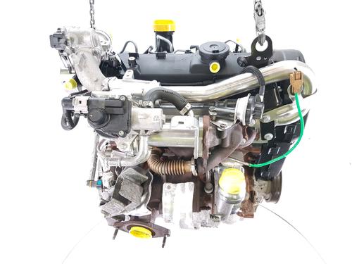 Engine RENAULT TWINGO II (CN0_) 1.5 dCi 75 | BP31285259M1 