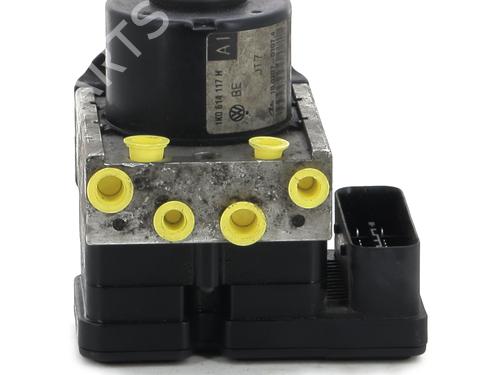 ABS pump VW GOLF V (1K1) 1.9 TDI | BP30118935M43 