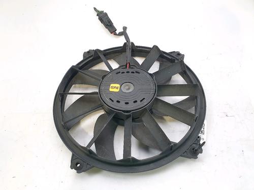 Used Radiator fan PEUGEOT 5008 (0U_, 0E_) 1.6 HDi (112 hp) 28835620