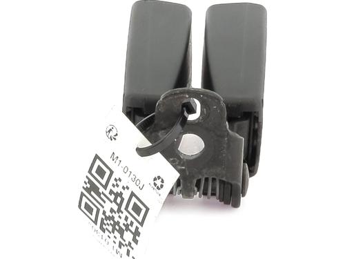 Seat buckle FORD FOCUS II (DA_, HCP, DP) 1.6 TDCi | BP27905593I32 