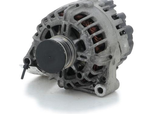 Used Alternator Alternator MITSUBISHI COLT VI (Z3_A, Z2_A) 1.5 DI-D (Z39A) (95 hp) 33532907 33532907