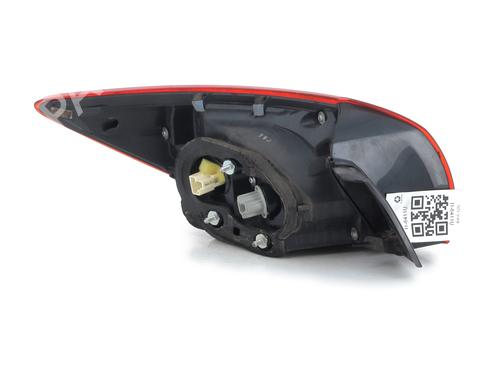 Right taillight MAZDA 3 (BM, BN) | BP33190124C35 - Image 4