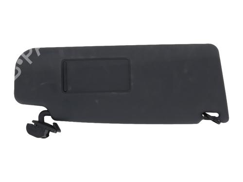 right-sun-visor-skoda-fabia-ii-542-2006-2007-2008-2009-2010-2011-2012-2013-2014-33685548 main image