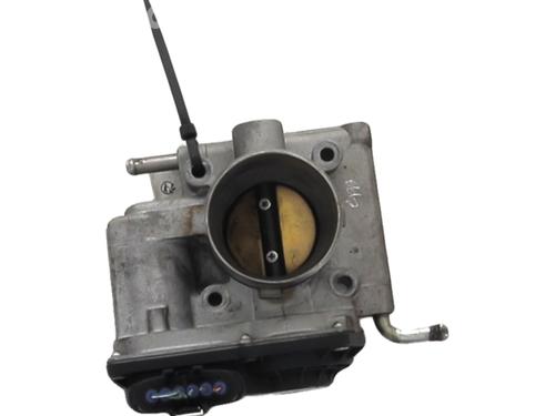 Used Throttle body MAZDA 2 (DE_, DH_) 1.5 (DE5FS) (103 hp) 30140443
