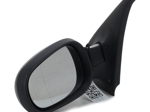 Left mirror RENAULT CLIO II (BB_, CB_) 1.5 dCi | BP28311086C26 