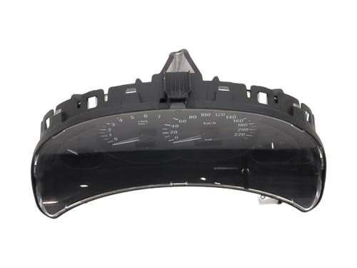 Used Instrument cluster OPEL CORSA C (X01) 1.2 (F08, F68) (75 hp) 23525659