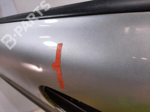 Left front door VOLVO V70 II (285) D5 | BP12070756C2 