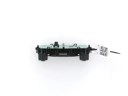 Climate control TOYOTA YARIS (_P13_) 1.5 Hybrid (NHP130_, NHP130) | BP18353239I5 