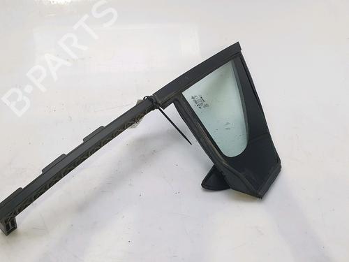 Vetro triangolare anteriore destro PEUGEOT 2008 I (CU_) 1.2 VTi (82 hp) 28366605