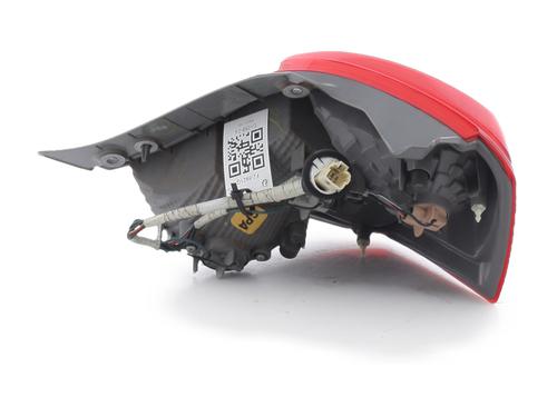 Left taillight SUZUKI CELERIO (LF) 1.0 (AVK310) | BP36211560C34 - Image 4