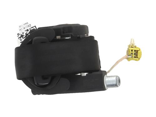 Cinto de segurança frente esquerdo Cinto de segurança frente esquerdo VW TOURAN (1T1, 1T2) 1.9 TDI (105 hp) 33926235 33926235