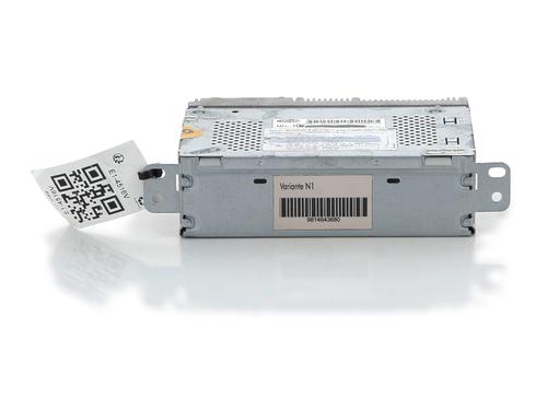 Bilradio CITROËN C4 II (NC_) 2.0 HDi / BlueHDi 150 (150 hp) 30523651