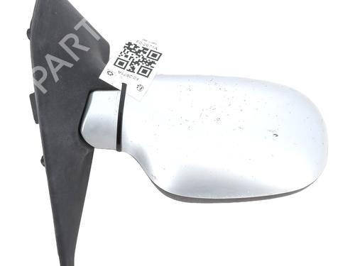 Right mirror RENAULT CLIO II (BB_, CB_) | BP27246913C27