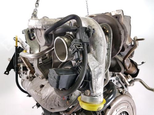 Engine OPEL INSIGNIA A (G09) 2.8 V6 Turbo OPC 4x4 (68) | BP33866455M1  - Image 7
