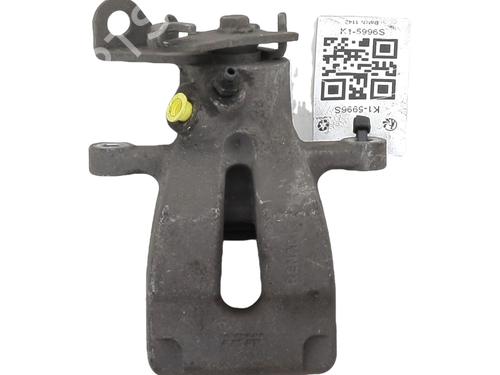 Left rear brake caliper RENAULT CLIO III (BR0/1, CR0/1) 2.0 16V Sport | BP30474405M107