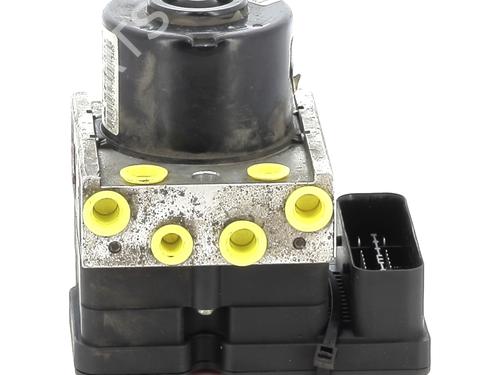 ABS pump FORD FIESTA VI (CB1, CCN)  | BP25620923M43 