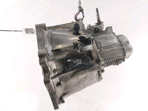 gearbox-citroen-c4-ii-nc_-2009-35798714 main image