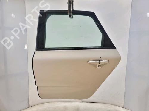 Used Left rear door Left rear door CITROËN C4 Picasso II [2013-2026] 33925968 33925968