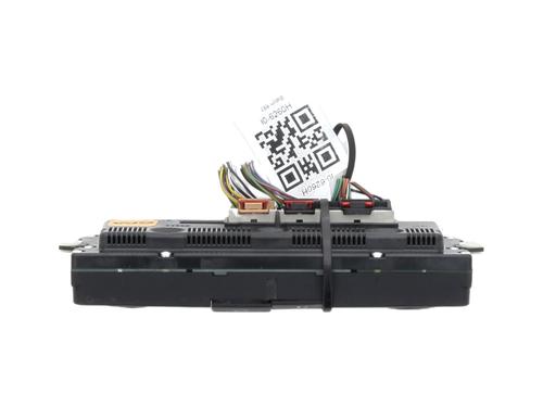 Climate control VW GOLF V (1K1) 1.6 | BP23203841I5 