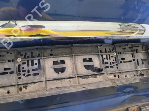 Tailgate MERCEDES-BENZ M-CLASS (W163) ML 500 (163.175) | BP29144587C6 