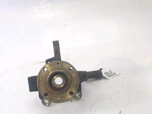Used Right front steering knuckle RENAULT CLIO III (BR0/1, CR0/1) 1.5 dCi (BR17, CR17) (86 hp) 30165298