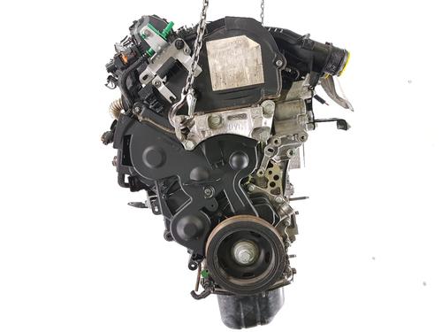 Used Engine PEUGEOT PARTNER Box Body/MPV 1.6 BlueHDi 100 (100 hp) 29198101