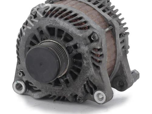 Generator CITROËN C4 Picasso I MPV (UD_) [2006-2015]  32006912