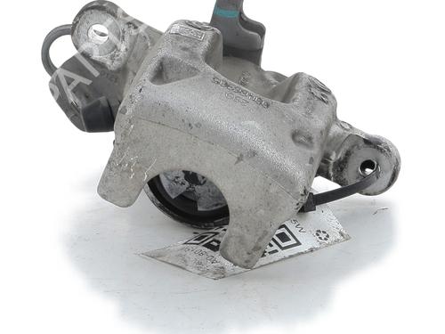 Used Left rear brake caliper PEUGEOT 208 II (UB_, UP_, UW_, UJ_) 1.2 PureTech 100 (101 hp) 27907360