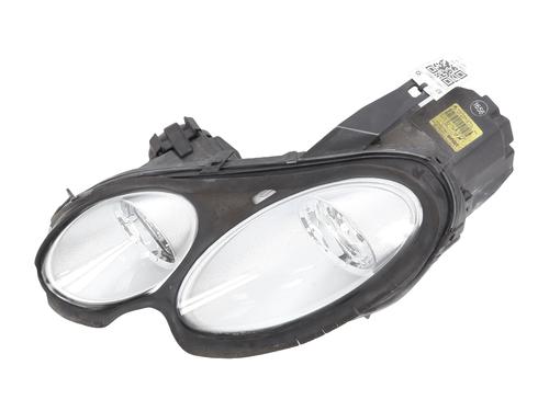 Left headlight SMART FORFOUR (454) 1.3 (454.031) | BP34230454C28  - Image 5