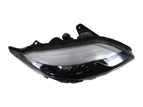 Right headlight RENAULT LAGUNA III (BT0/1) 2.0 dCi (BT0M, BT0N, BT0S, BT19, BT1F) | BP29873860C29