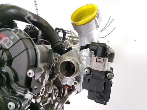 Engine VW GOLF VII (5G1, BQ1, BE1, BE2) 1.4 GTE Hybrid | BP36660033M1  - Image 6