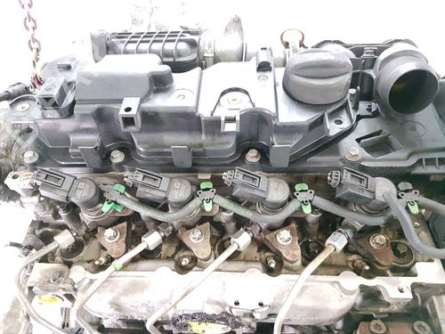 Engine PEUGEOT 5008 (0U_, 0E_) 1.6 HDi | BP36961846M1 - Image 8
