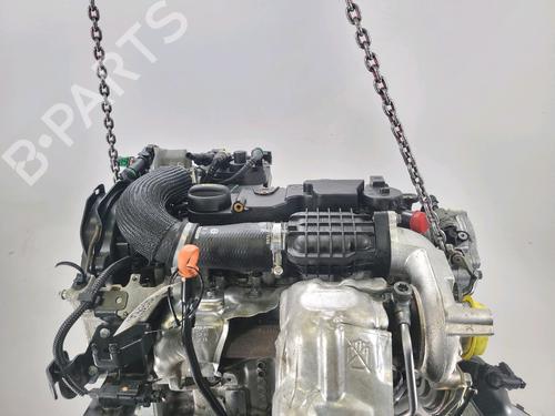 Engine CITROËN C3 II (SC_) 1.4 HDi 70 (SC8HZC, SC8HR0, SC8HP4) | BP40277777M1 - Image 5