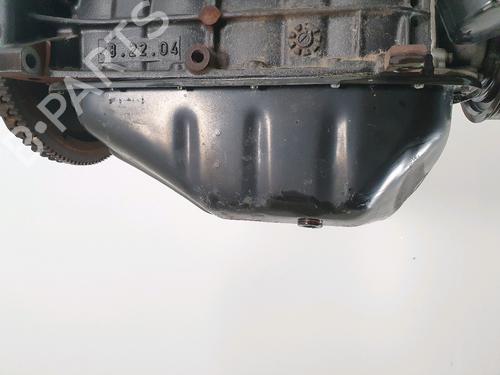 Engine RENAULT TWINGO II (CN0_) 1.2 16V (CN0K, CN0V, CN0A) | BP36211949M1 - Image 9