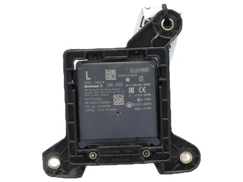 Elektronisk modul Elektronisk modul 37751903 37751903