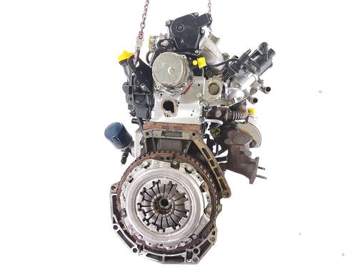 Engine DACIA SANDERO II 1.5 dCi | BP38552408M1 - Image 3