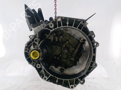 Versnellingsbak MINI MINI (R50, R53) Cooper | BP29552624M3 