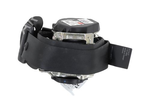 Used Front left belt tensioner PEUGEOT 208 II (UB_, UP_, UW_, UJ_) 1.2 PureTech 75 (75 hp) 29552921